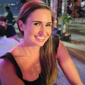 Meet the Posher, Leah!